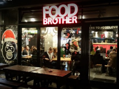 Photo: FOOD Brother