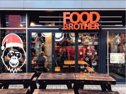 Photo: FOOD Brother