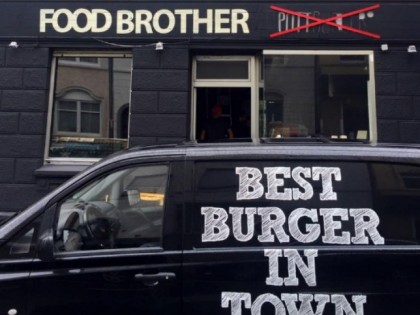 Photo: FOOD Brother